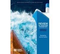 Review Of Maritime Transport 2022