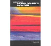 Review of Noaa's National Geophysical Data Center