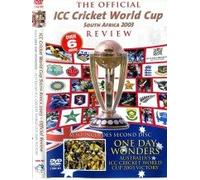 Review of The 2003 World Cup