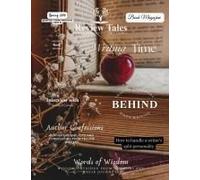 Review Tales - A Book Magazine For Indie Authors - 10th Edition (Spring 2024)