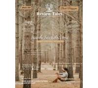 Review Tales - A Book Magazine For Indie Authors - 13th Edition (Winter 2025)