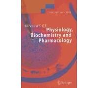 Reviews Of Physiology, Biochemistry And Pharmacology 160
