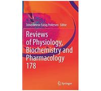 Reviews Of Physiology, Biochemistry And Pharmacology