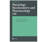 Reviews Of Physiology, Biochemistry And Pharmacology