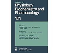 Reviews Of Physiology, Biochemistry And Pharmacology