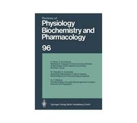 Reviews Of Physiology, Biochemistry And Pharmacology