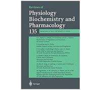Reviews Of Physiology, Biochemistry And Pharmacology