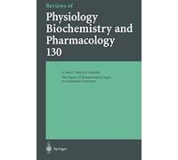 Reviews Of Physiology, Biochemistry And Pharmacology