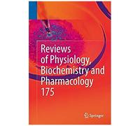 Reviews Of Physiology, Biochemistry And Pharmacology, Vol. 175