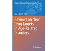 Reviews On New Drug Targets In Age-Related Disorders