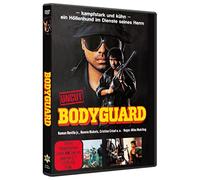 Bodyguard – Ramon "Bong" Revilla Jr. – DVD – Version intégrale