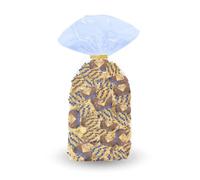 REVILLON | 30 Papillotes Chocolat au Lait Praliné | Sachet de 310g de Friandise prête à Offrir pour Noël ou Halloween