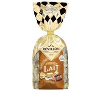 Révillon authentique lait 360g