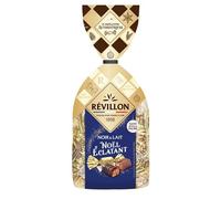 Révillon Authentique Noir & Lait Noël Éclatant 360g