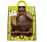 Revillon Chocolatier Poisson Noir 300g