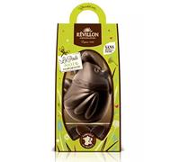 Révillon Chocolatier Poule Noir 300g