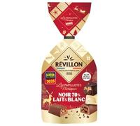 Révillon féerique blanc 360g