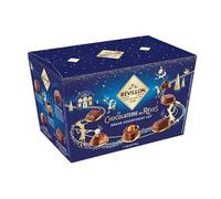 Révillon La Chocolaterie des Rêves Grand Assortiment Lait 214g