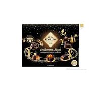 Révillon La Chocolaterie des Rêves Grand Assortiment Noir 70% 409g