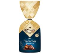 Révillon lait ganaches d'exception 340g