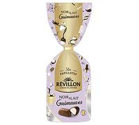 Révillon Les Papillotes Guimauves Noir Et Lait 270g