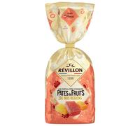 RÉVILLON-Sachet pâtes de fruits de nos régions Révillon - 370 g