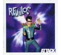 Revillos - Attack of The Giant Revillos [Import]