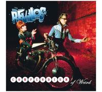 Revillos! - Compendium Of Weird [Cd]