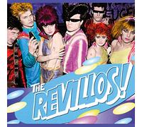 Revillos! - From the Freezer