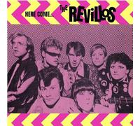 Revillos - Here Come...