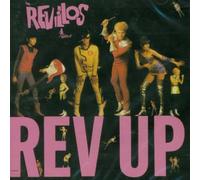 Revillos - Rev Up!