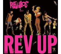 Revillos - Rev Up [Vinyl]