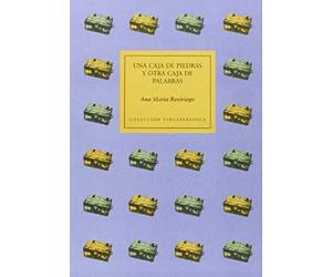 Reviriego Rosado, A: Una Caja De Piedras Y Otra Caja De Pala