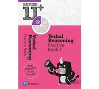 Revise 11+ Verbal Reasoning Practice Book - [Version Originale] Inconnu (Auteur)