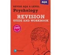 Revise Aqa A Level Psychology Revision G Sarah Middleton, Susan Harty, Anna Cave, Sally White (Auteur)