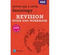 Revise Aqa A Level Sociology Revision Gu Steve Chapman, (Auteur)