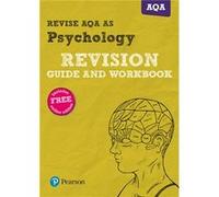 Revise Aqa As Level Psychology Revision Steve Chapman, Sarah Middleton, Anna Cave, Susan Harty (Auteur)