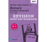 Revise Aqa Gcse 9-1 History Norman Engla Sally Clifford, (Auteur)