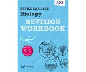 Revise Aqa Gcse Biology Higher Revision Nigel Saunders, (Auteur)