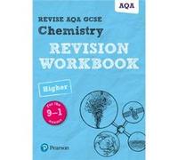 Revise Aqa Gcse Chemistry Higher Revisio Nora Henry, (Auteur)