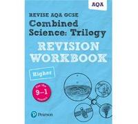 Revise Aqa Gcse Combined Science Trilogy Nora Henry, Catherine Wilson, Stephen Hoare (Auteur)
