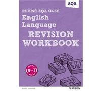Revise Aqa Gcse English Language Revision Workbook: For The 9-1 Exams (Revise Aqa Gcse English 2015) (Paperback) Harry Smith, (Auteur)