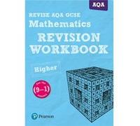 Revise Aqa Gcse Mathematics Higher Revis Glyn Payne, Harry Smith (Auteur)