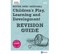 Revise Btec National Childrens Play Lear