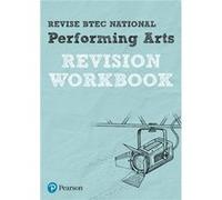 Revise Btec National Performing Arts Rev Heidi Mcentee, Emma Hindley (Auteur)