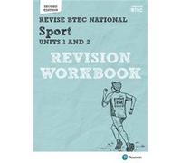 Revise Btec National Sport Units 1 And Kelly Sharp, Sue Hartigan (Auteur)