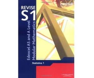 Revise Edexcel AS and A Level Modular Mathematics - Statistics 1 Keith Pledger,Greg Attwood Keith Pledger, Greg Attwood (Auteur)