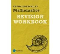 Revise Edexcel As Mathematics Revision W Harry Smith, (Auteur)