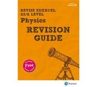 Revise Edexcel Asa Level Physics Revisio Steve Adams, Steve Woolley (Auteur)