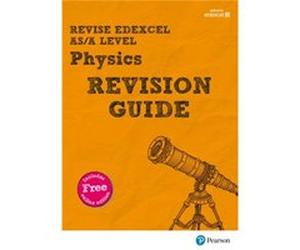 Revise Edexcel Asa Level Physics Revisio Steve Adams, Steve Woolley (Auteur)